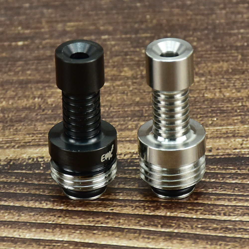 Accessories Experts Vape - Embout d'égouttement de Style AIO EMC