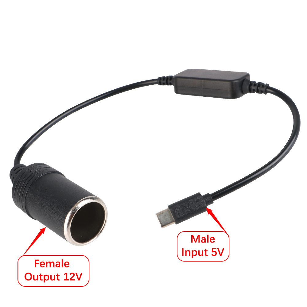 Accessories For Vaping - Accessoires électroniques de voiture, adaptateur allume-cigare,