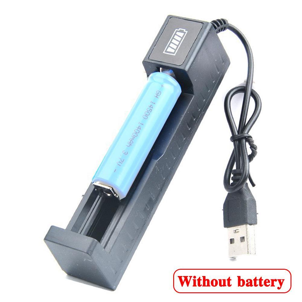 Chargeur de batterie universel - Vaping Area avis et prix