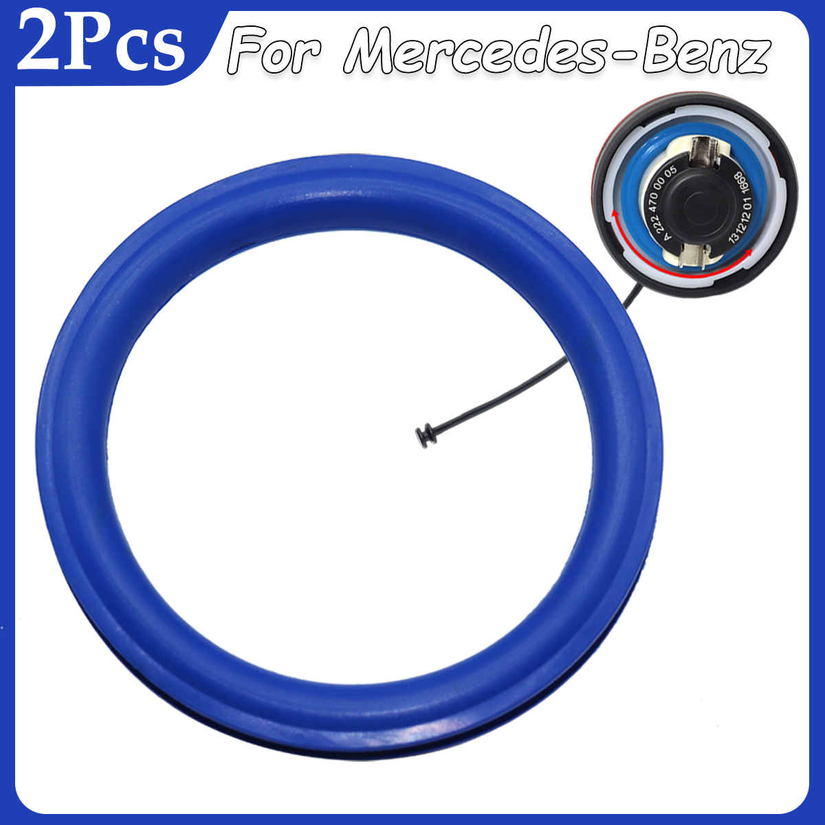 Joint d'étanchéité en caoutcho - Tank O-Ring Seal avis et prix