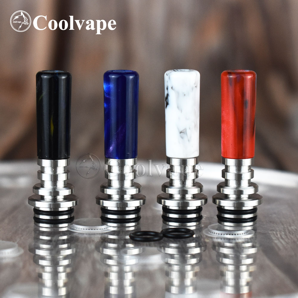Embout de vaporisation MTL 510 - Accessories For Vaping avis et prix