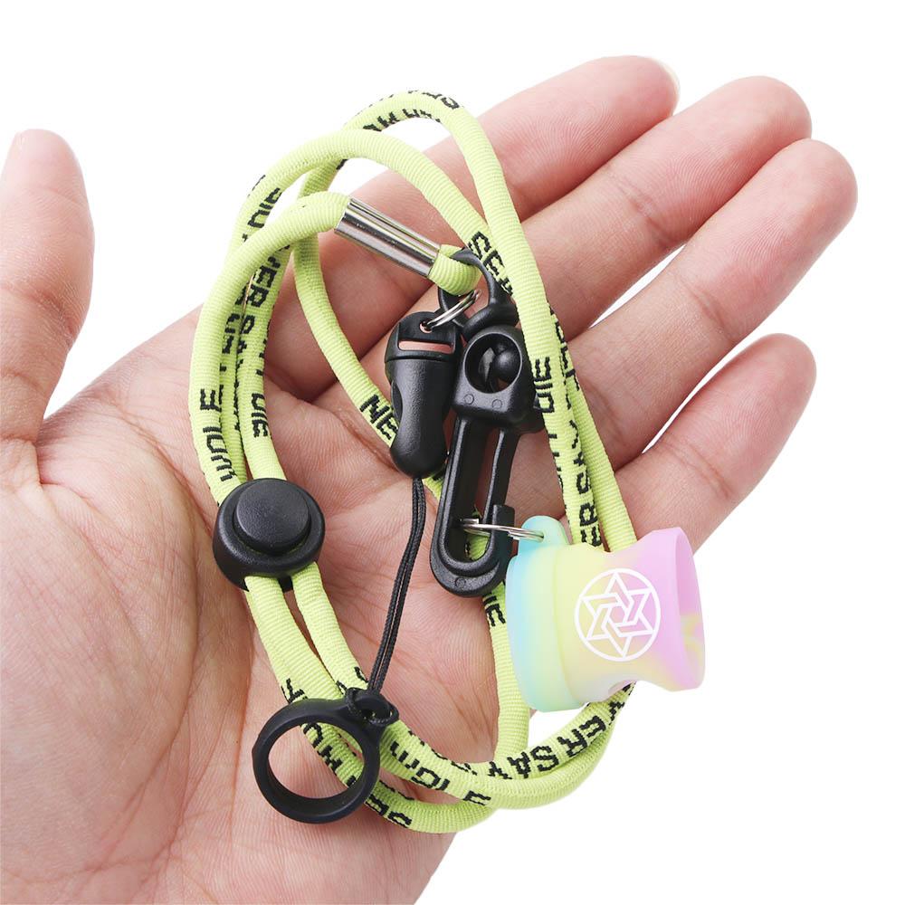 Accessoires universels anti-ch - Accessories For Vaping avis et prix