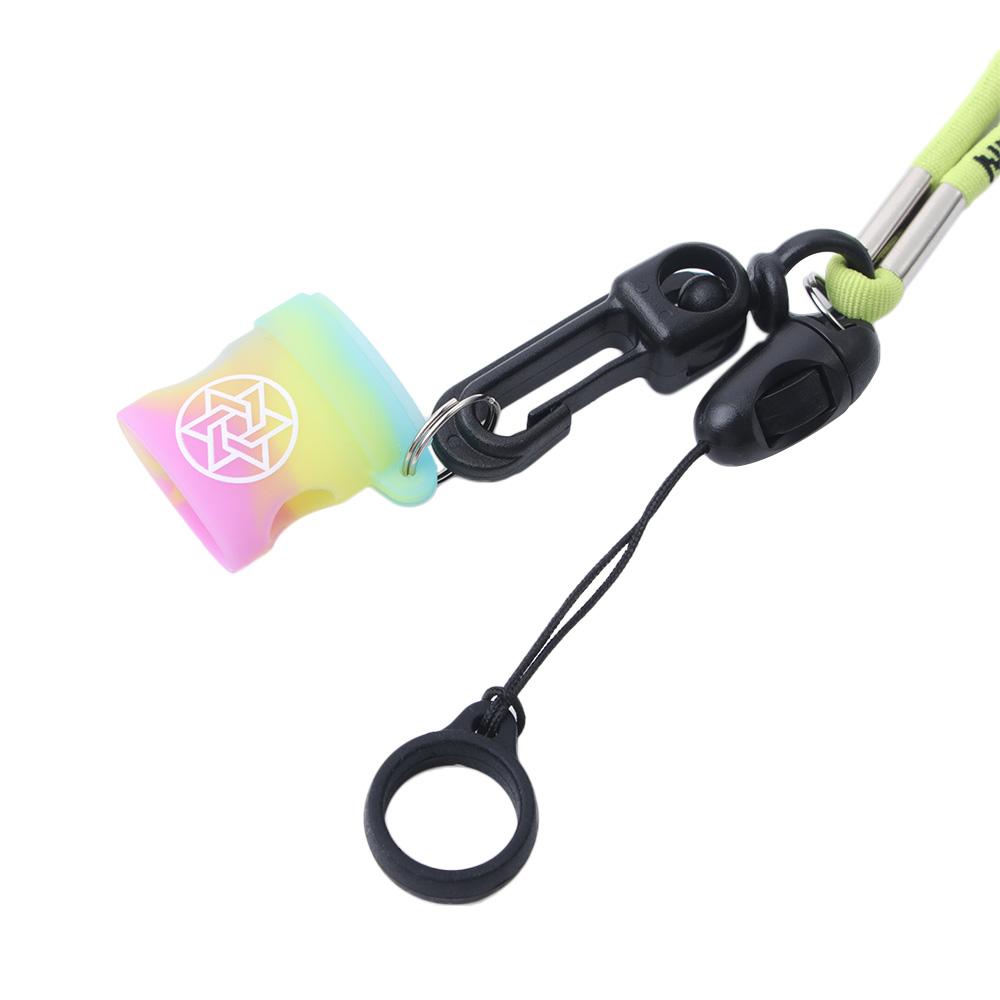 Accessoires universels anti-ch - Accessories For Vaping avis et prix