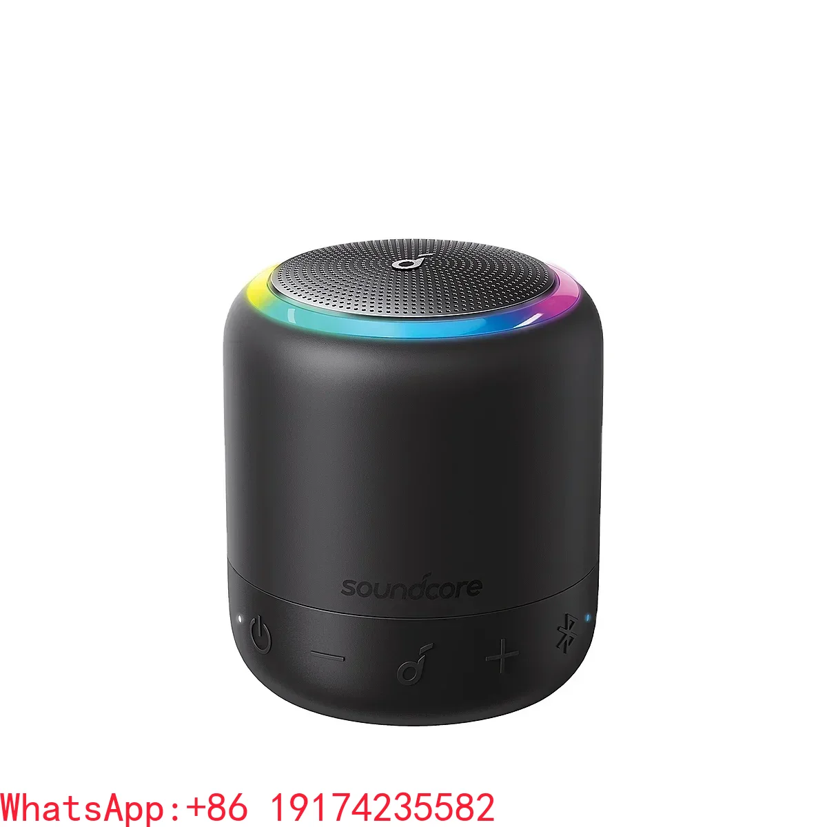 Haut-parleurs Anker Soundcore  - Anker Speaker Soundcore Mini avis et prix