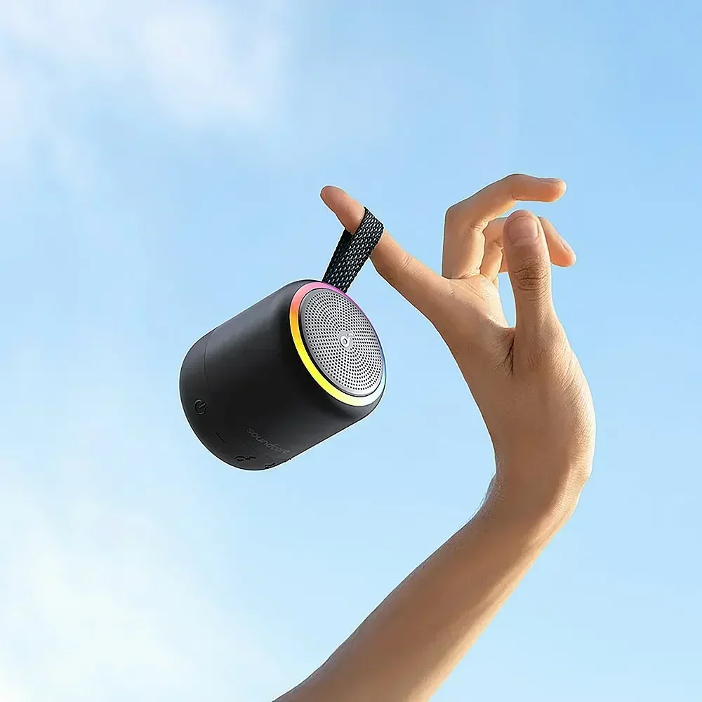 Haut-parleurs Anker Soundcore  - Anker Speaker Soundcore Mini avis et prix