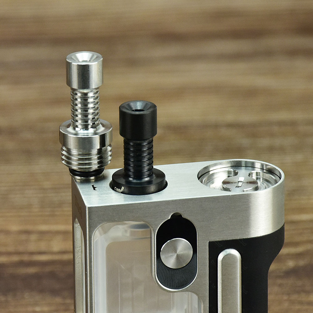Embout d'égouttement de Style  - Accessories Experts Vape avis et prix