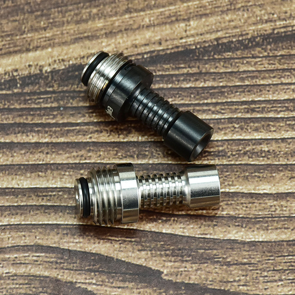 Embout d'égouttement de Style  - Accessories Experts Vape avis et prix
