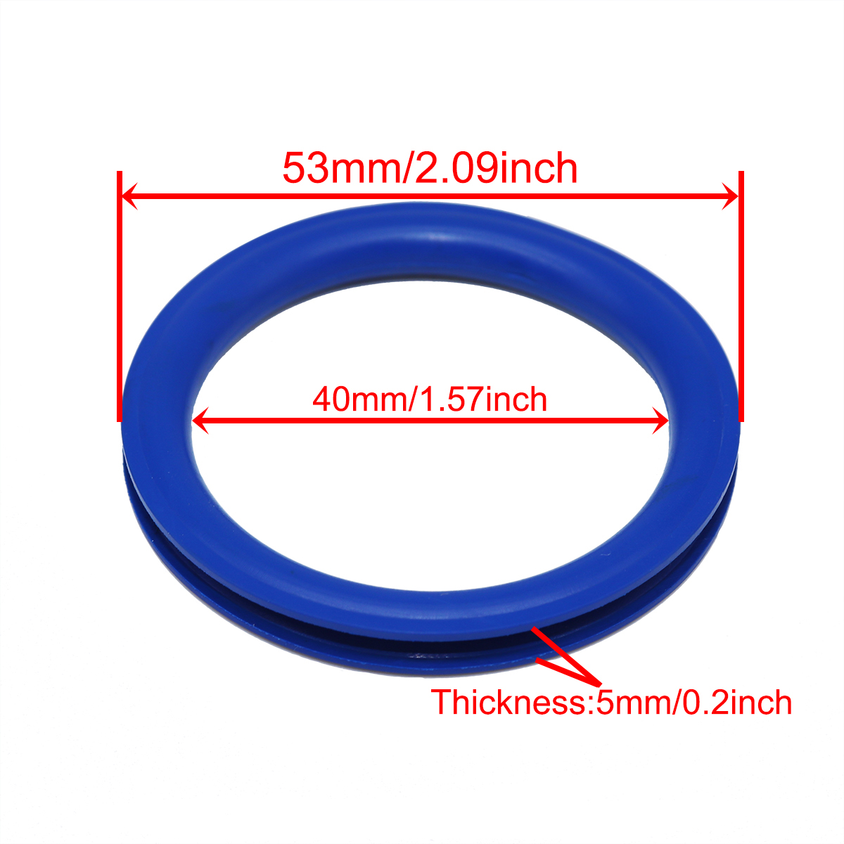 Joint d'étanchéité de bouchon  - Tank O-Ring Seal avis et prix