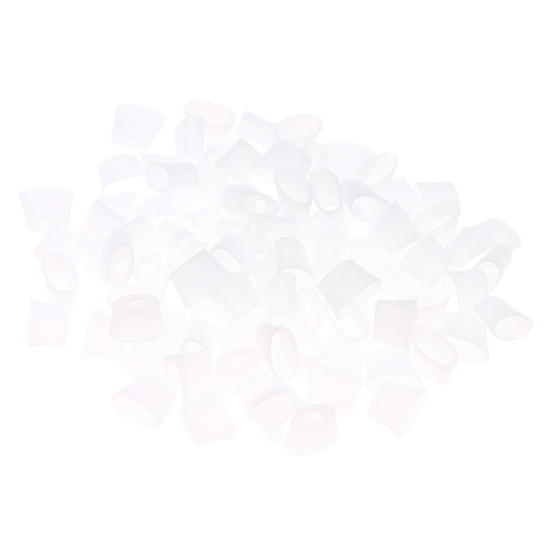 Lot de 100 embouts buccaux en  - Accessories For Vaping avis et prix