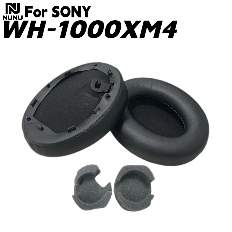 Coussinets de remplacement à c - Sony Headphone Wh-1000Xm4 avis et prix