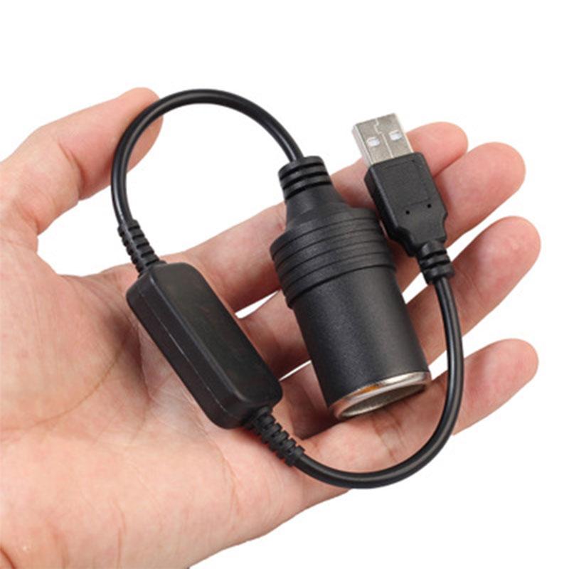 Prise allume-cigare USB 5V à 1 - Accessories Experts Vape avis et prix