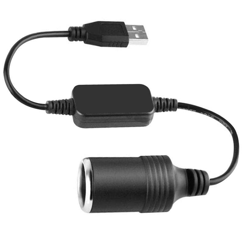 Prise allume-cigare USB 5V à 1 - Accessories Experts Vape avis et prix