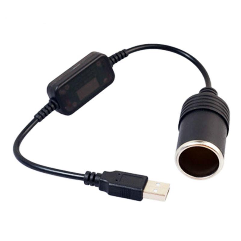 Prise allume-cigare USB 5V à 1 - Accessories Experts Vape avis et prix
